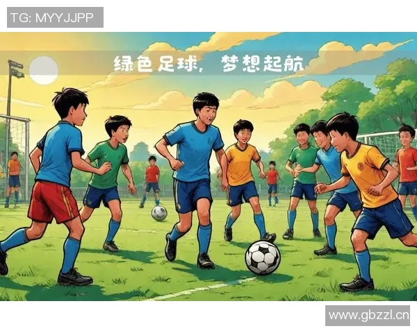 足球人心声分享：那些年我们追逐的梦想与激情