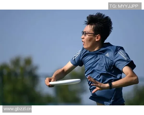 飞盘盛宴：深入杭州飞盘队的训练与比赛节奏探索