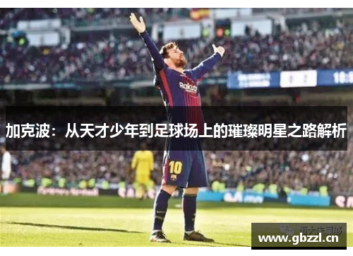加克波：从天才少年到足球场上的璀璨明星之路解析